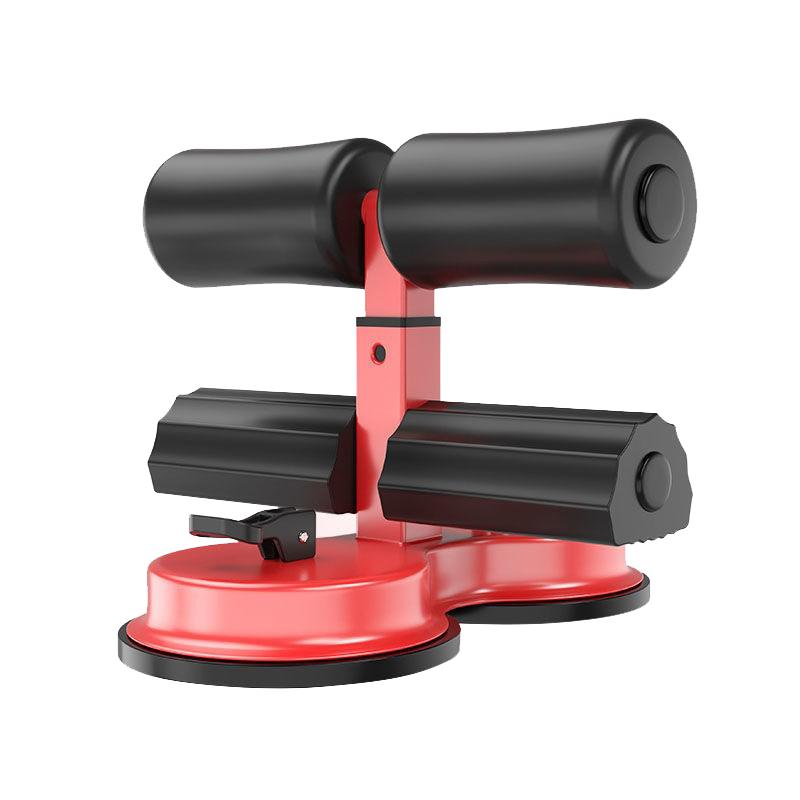 QIYU Adjustable Multi-Functional Foldable ABS Abdominal Workout Assistors Durable Grip Plate Home Fitness Yoga Practice