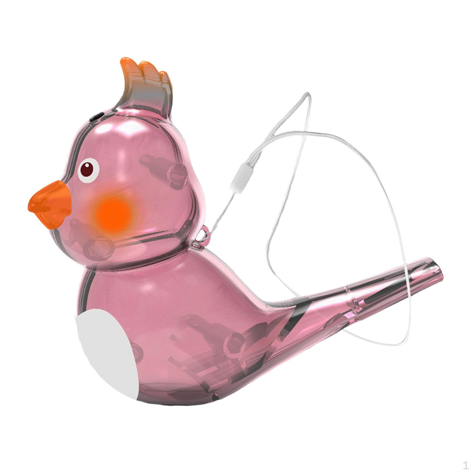 

Птица, водяной свисток, игрушка для вызова, креативный музыкальный инструмент, мультфильм для девочек, сувениры для вечеринки, ванна