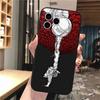 Berserk Guts Phone Case For Iphone 17 Pro Max Air 16 15 14 13 Pro Max 15 16 Pro 15Plus