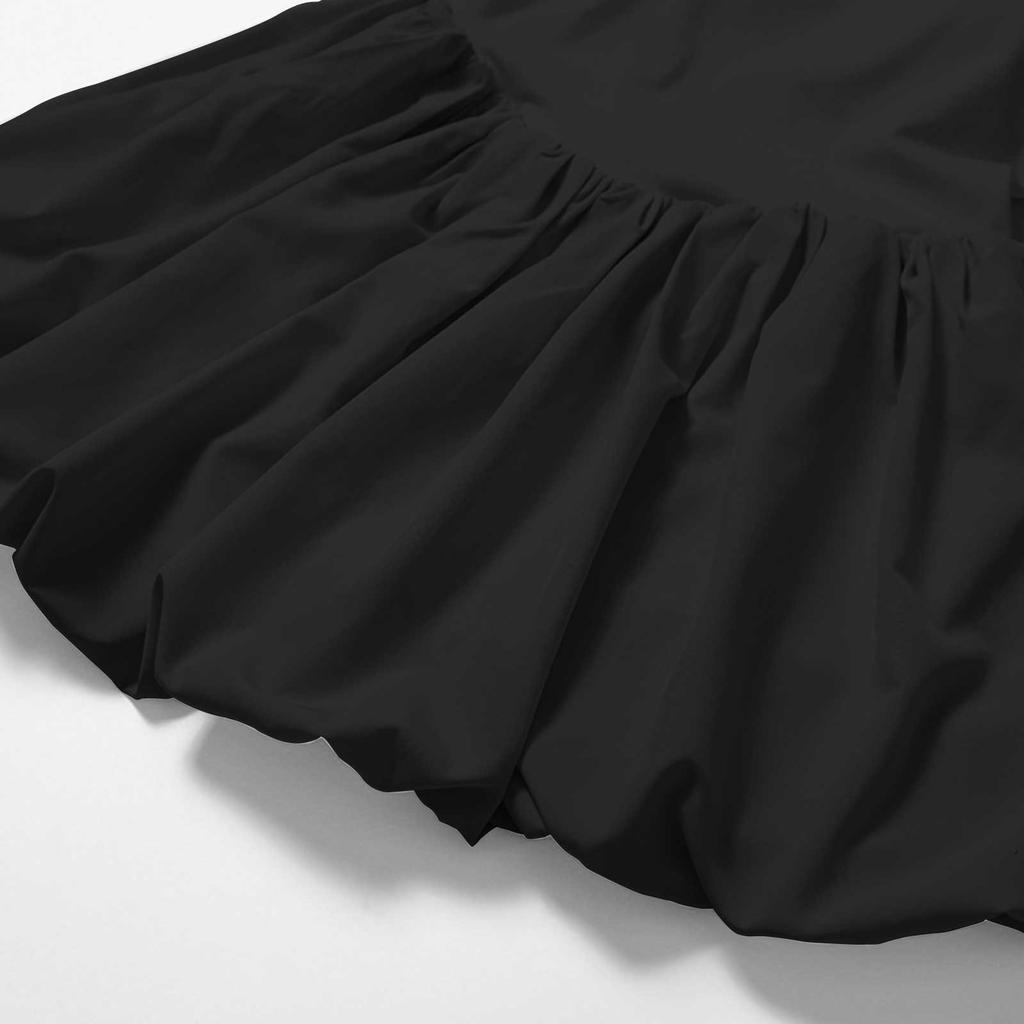 Women's Fashion Solid Color U Neck Sleeveless Vest Pocket Sports Jumpsuit