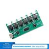 Six Spray Humidifier Usb Mini Humidifier Diy Kits Mist Maker And Driver Circuit Board Fogger Atomization Film Atomizer Sheet