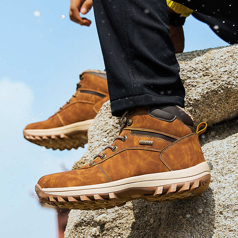 Fashion 45 Hi Cut Hiking And Trekking Shoes Mining Women's Tourist Shoes Transparent Women's Shoes Sneakers Sports Buy Loofers