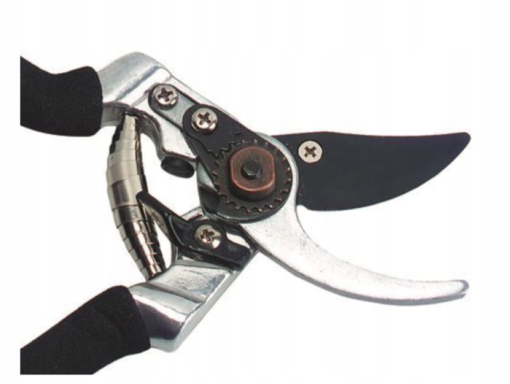21 cm garden hand pruner for cutting branches