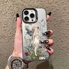 Pretty Butterfly Wing Little Girl Phone Cover For for IPhone 13 12 Mini 11 Pro Max 16 Pro Max 15 Pro 14 Plus Laser  Phone Cases