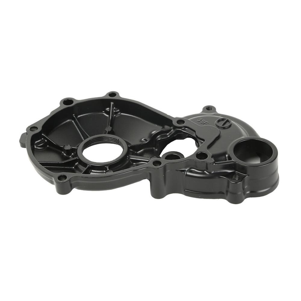Motorcycle Right Starter Engine Cover Crankcase For Suzuki GSXR 600 1996-2005 GSXR 1000 2001-2008