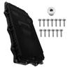 Transmission Oil Pan 24115A13115 24117613253 For BMW 1 2 3 4 5 6 8 F20 F22 F30 F34 F45 G30 F12 F01 F02 F03 G11 E84 F25