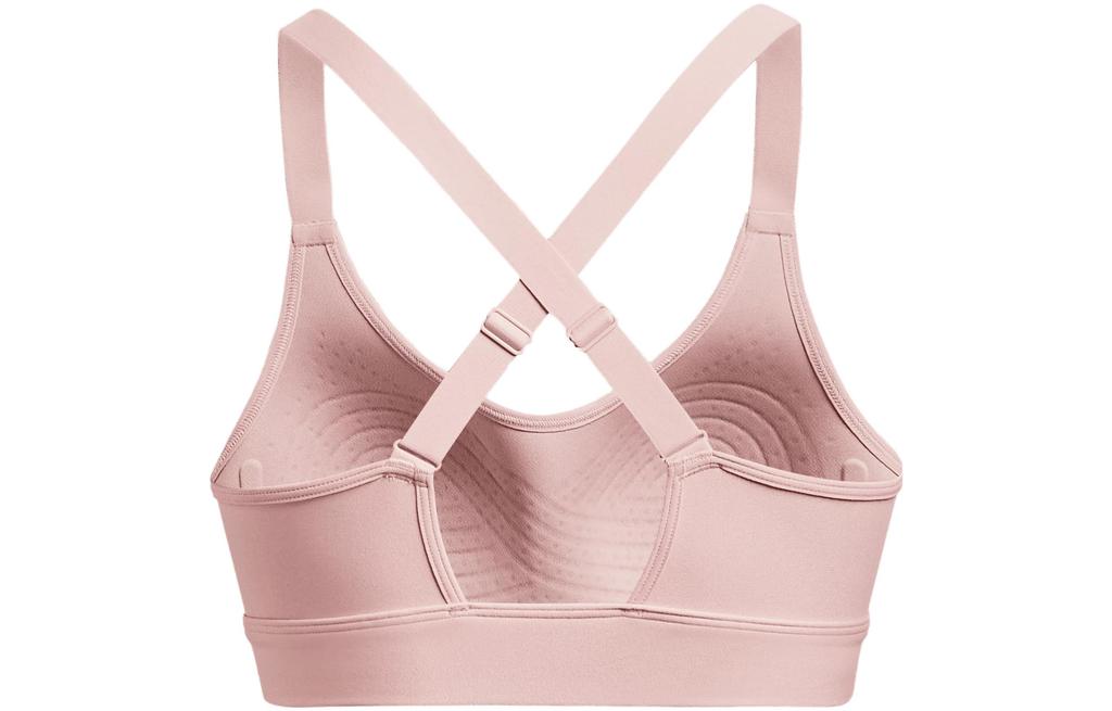 Under Armour Continuum Sports Underwear Women's Pink Moderate 1372559-676