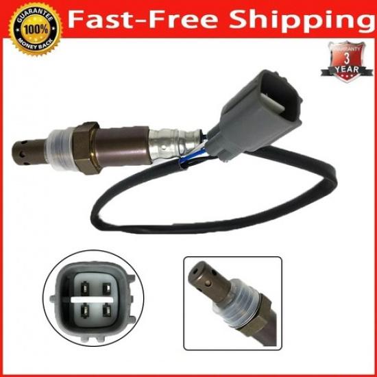 O2 Oxygen Sensor Upstream Fit For TOYOTA CAMRY & LEXUS ES330 3.3L V6 2004-2006