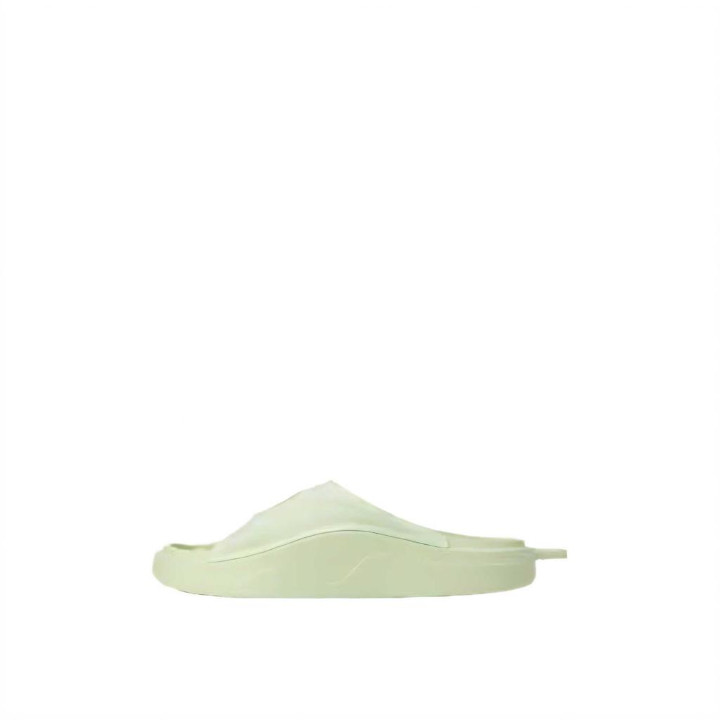 Adidas Stella McCartney x  Slide Halo Women Sneakers Green Carbon JI1217