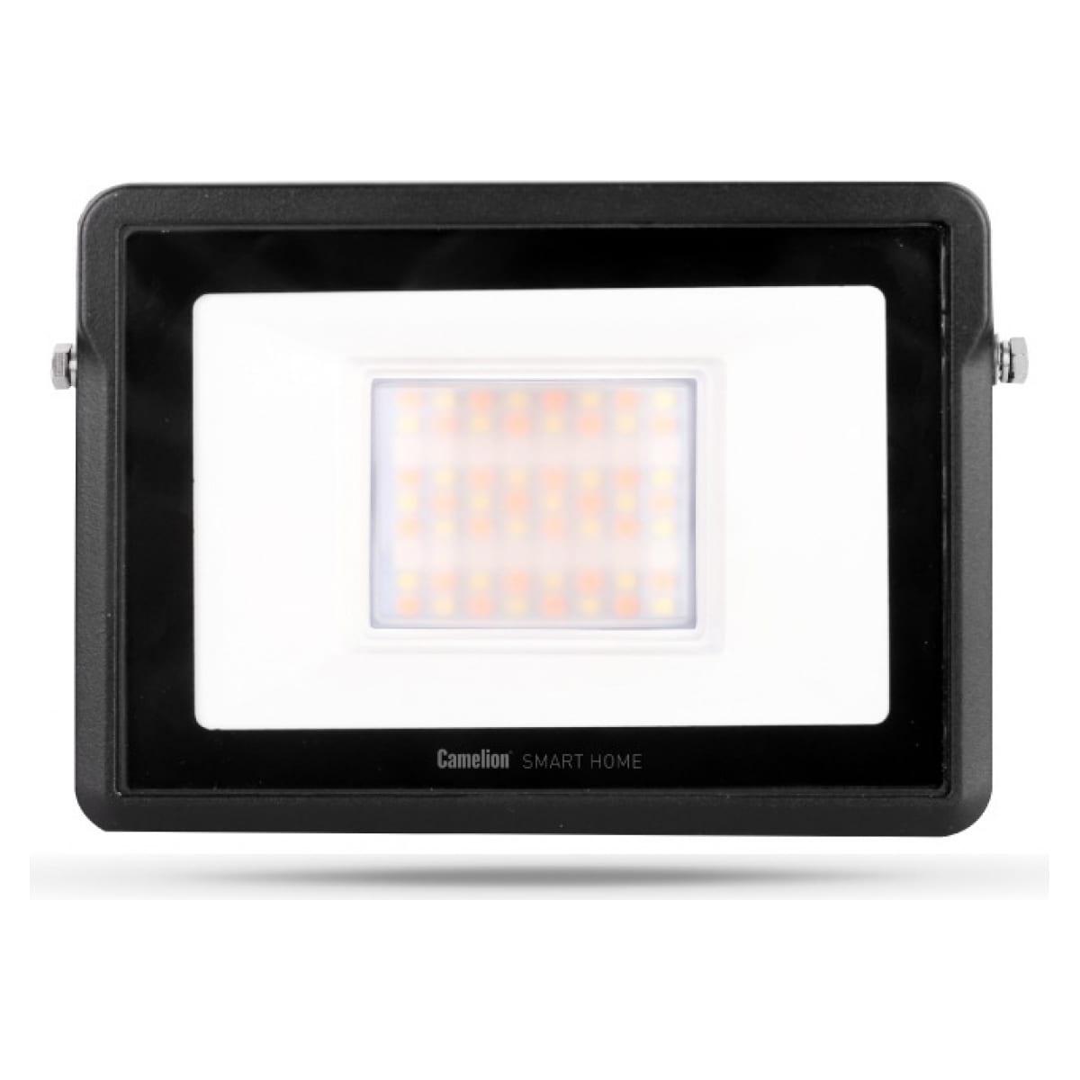 

Led Spotlight Camelion 14 743