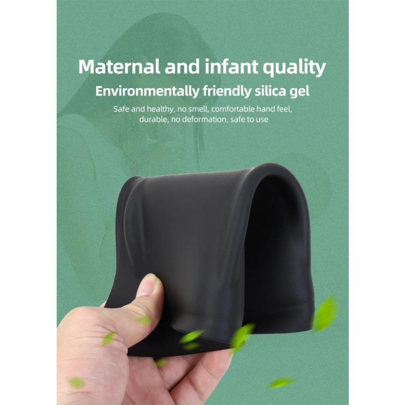 Podkładka ładująca bezprzewodowa do Tesla Model 3 Y i Highland 2024 2023 2022 Akcesoria Organizer konsoli środkowej Stacja ładowania Maty