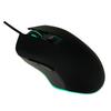 CLIENA GZ216 Gaming LED Domestic Japanese DPI 6 Programmable Buttons Mouse, Optical, Wired, Support, Manual, (800/1600/2400/3200),