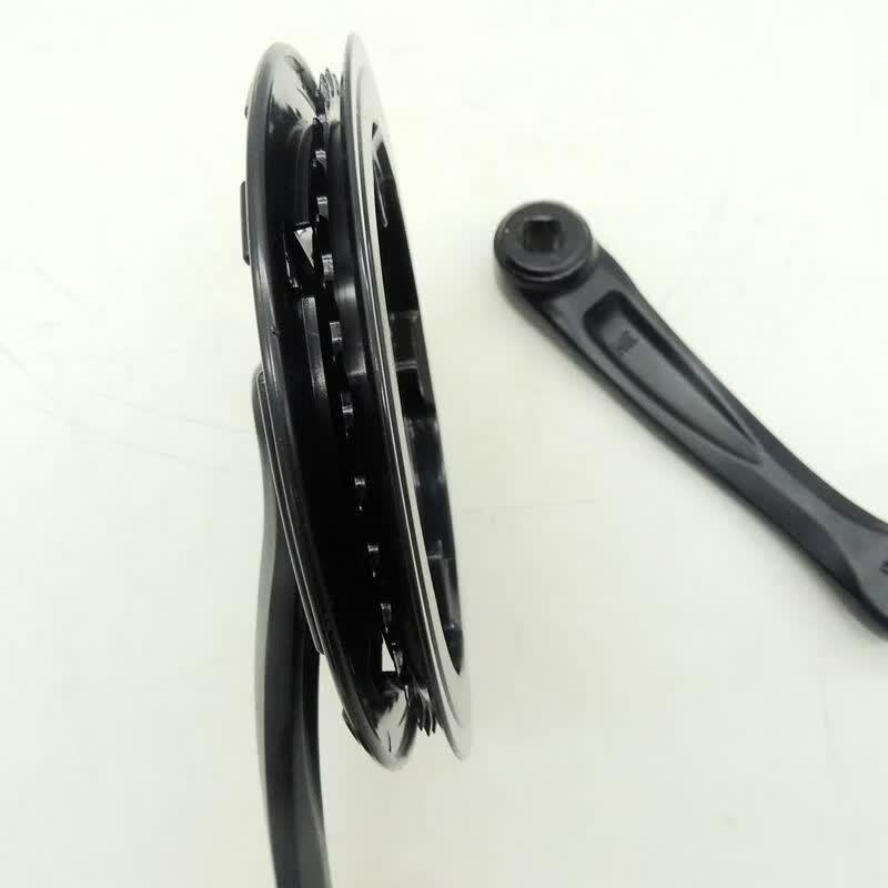 Li Shi Chi Folding Bicycle Crankset