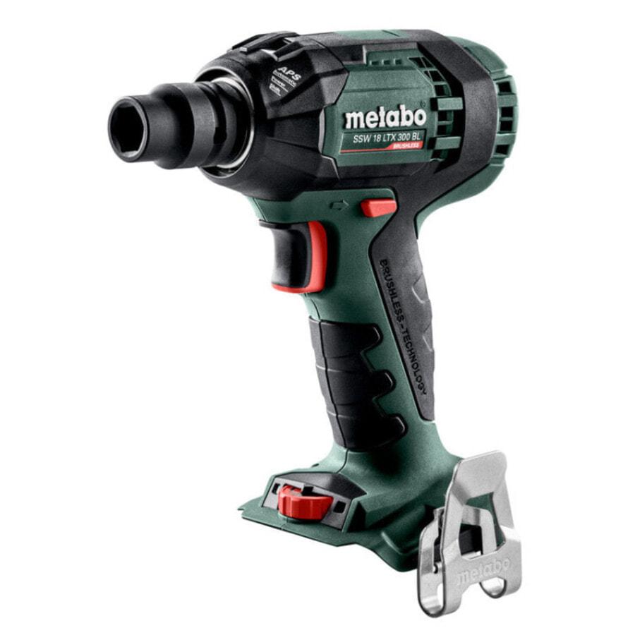 Impact wrench Metabo SSW 18 LTX 300 BL