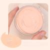 Waterproof Full Coverage Concealer Cream For Acne Marks Dark Circles Natural Finish Foundation For All Skin Tones