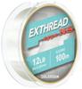 Toray Solarom Exred Type NS 100m 8lb Natural
