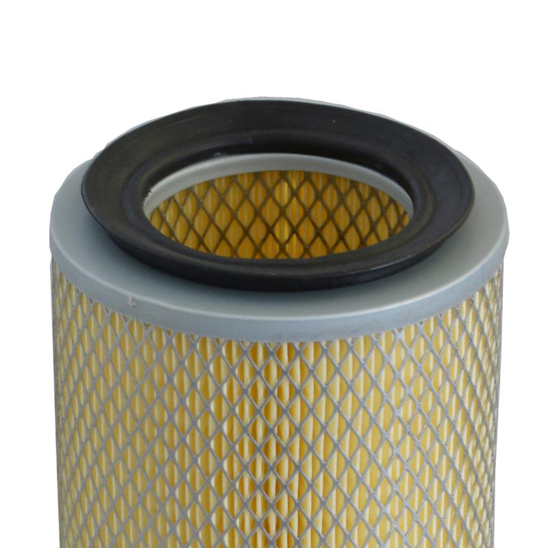 Engine Air Filter For TOYOTA HIACE COMMUTER V Bus 2005 2.4L 2.7 3.0 2005 1989-1995 Car Air Flow Cleaner Auto Parts 17801-75010
