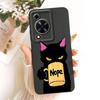 Casing For Huawei Nova Y72 Cover Fashion Cartoon Cute Funny Painted Silicone Funda For Huawei NovaY72 MGA-LX3 Phone Case
