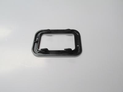 Για BMW Σειρά 3 E30 1984 1991 Μπροστινή Πίσω Πόρτα Εσωτερικό Ανοίγοντας Πλαίσιο Λαβής Μαύρο Δεξιά Αριστερά Ίδιο Tw 51211876043