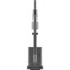Stielsauger mit Entleerungsstation - ARTHUR MARTIN - AMAB148 – 200 W – 40 min Akkulaufzeit – 80 AW - Grau