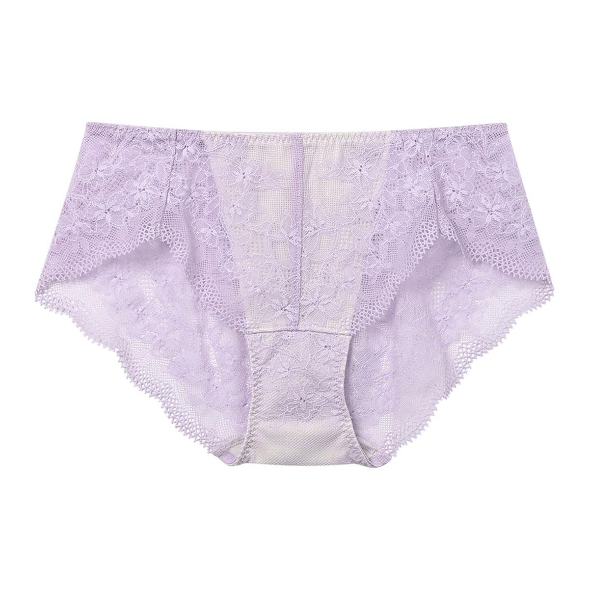 

Unnanacool BRAGENIC Кружевные шорты Пара с полным менее заметным размером SP L Женские (JF2840) - JB3840, Кружево, Линии,