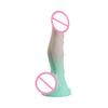 Realistic Waterproof Silicone Penis Adult Sex Toy, Anal Plug Vaginal Masturbator Suction Cup Dildo Massager, Adult Sex Toys 18+