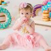 Lovely Bowknot Headband /Hair Clip for Little Girls Aged 1 Year to 6 Years Comfortable Birthday Party Headwear/Hairpin
