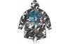 Men's Parka Supreme Futura Fishtail Parka