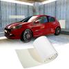 2000x200x6.5mm Car Garage Wall Guard Door Bumper Protector Anti Collision