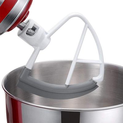 Flex Beater Parts for Head Bowl Scraper Tilt-Head KitchenAid 4.5-5QT Stand Mixer