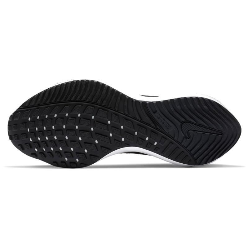 Nike Air Zoom Vomero 15 Black White Women's Sneakers CU1856-001