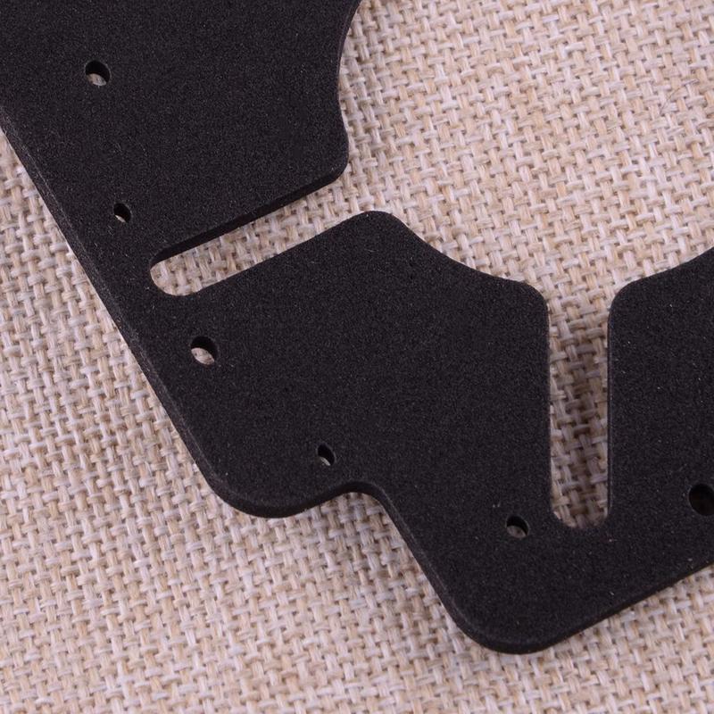 Front Console Cup Holder Tab Foam Sheet Black Car Fit For Honda Pilot 2015 2014 2013 2012 2011 2010 2009