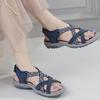 Damenschuhe – Sandalen