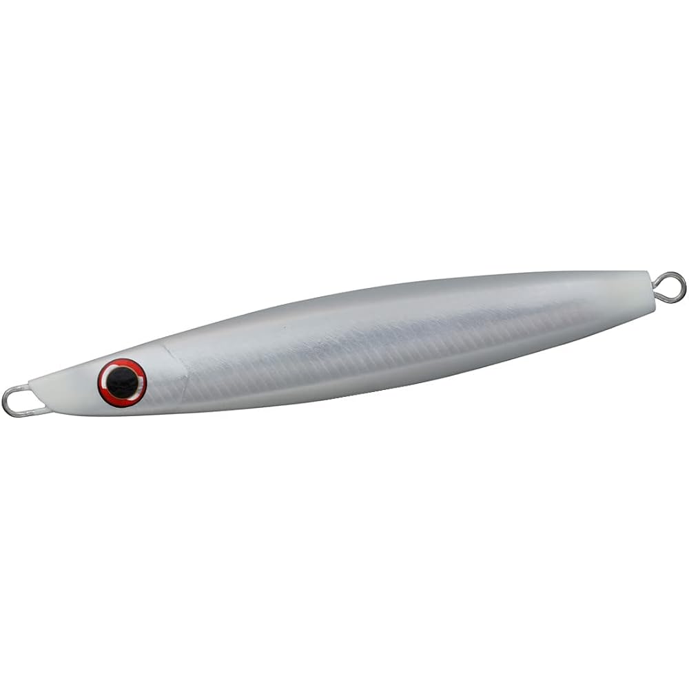 Daiwa Saltiga Leaf R 160g Adell Round Glow Jig Fishing Tackle