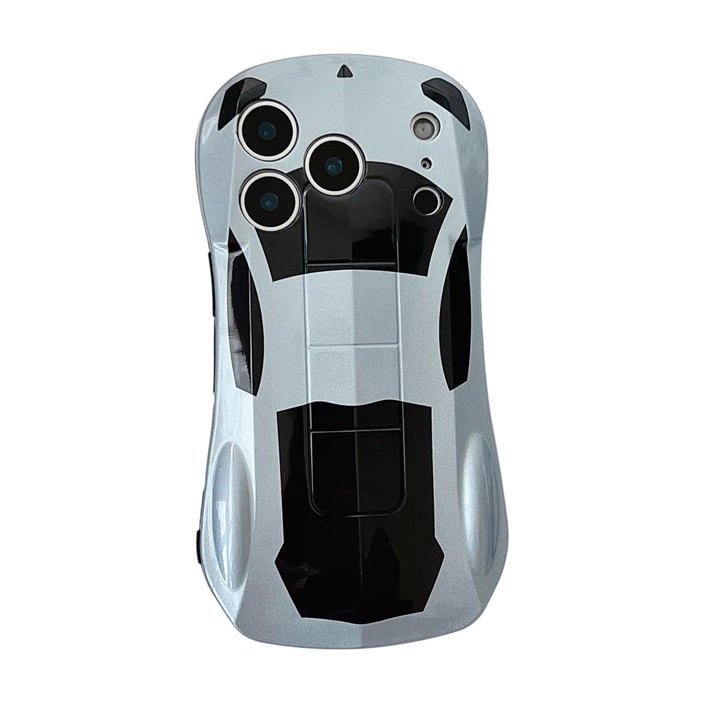 17 Applicable iPhone16promax sports car 16 Apple 17pro mobile phone case 17promax protective case