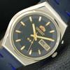 AUTOMATIC 46941 JAPAN MENS VINTAGE ORIGINAL DIAL WATCH A704944-1