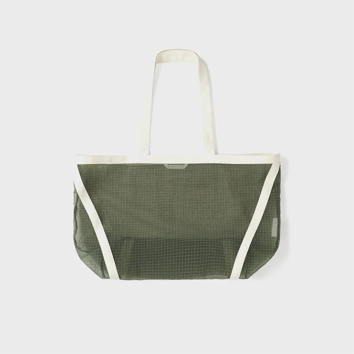 HIRA ECO BAG KHAKI
