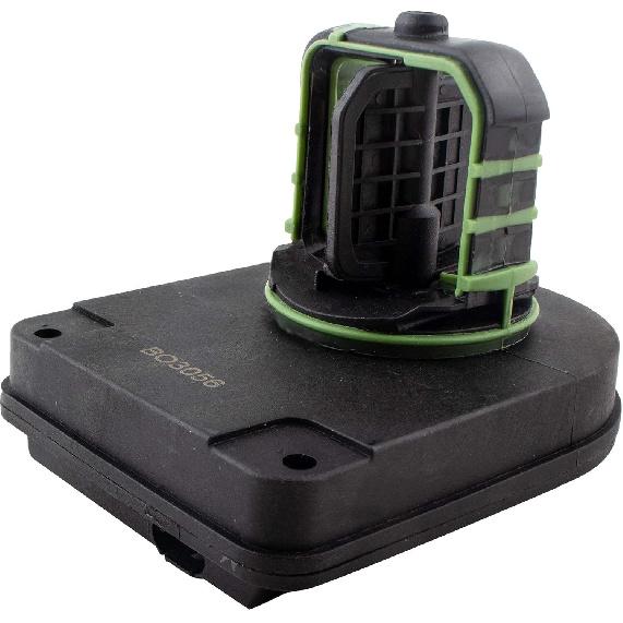 BOXI Right Air Intake Manifold Flap Control Unit Valve Fits for BMW 3/5 Series E60 E61 E70 E83 128i 323i 328i 328xi 330i 530i 530xi X3 X5 Z4