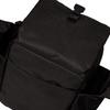 OSAMPO Water-Repellent Polyester Shoulder Bag