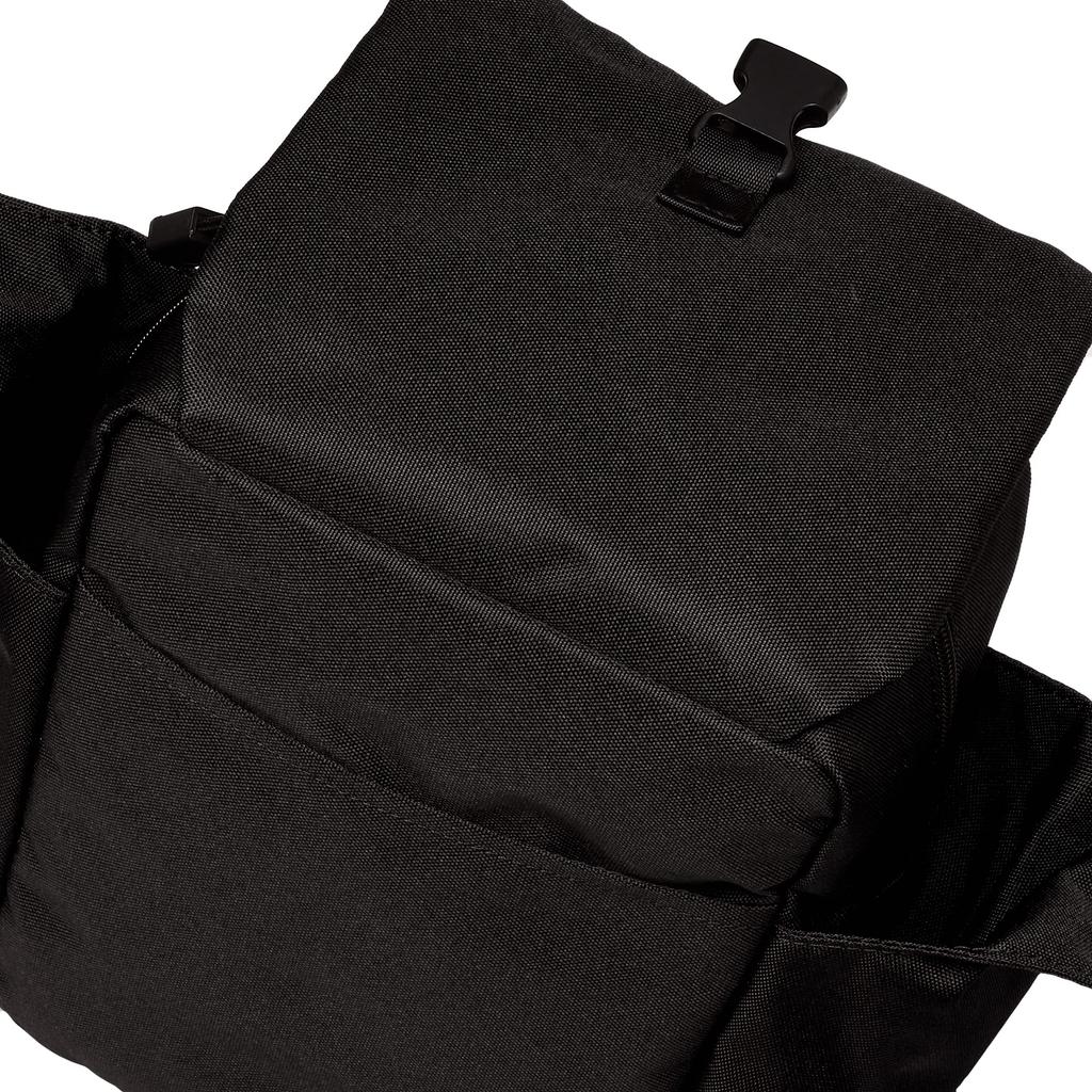 OSAMPO Water-Repellent Polyester Shoulder Bag