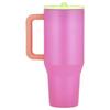 Troubler Tumbler, Orchidej, 40 oz