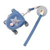 Dog leash vest-style cat harness anti-escape chest strap pet walking leash pet chest harness accessories