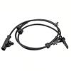 New ABS Wheel Speed Sensor  ABS Wheel Speed Sensor 47910-ED000 Front Left Right for Nissan Cube 47910ED000 ALS2282 5S12786