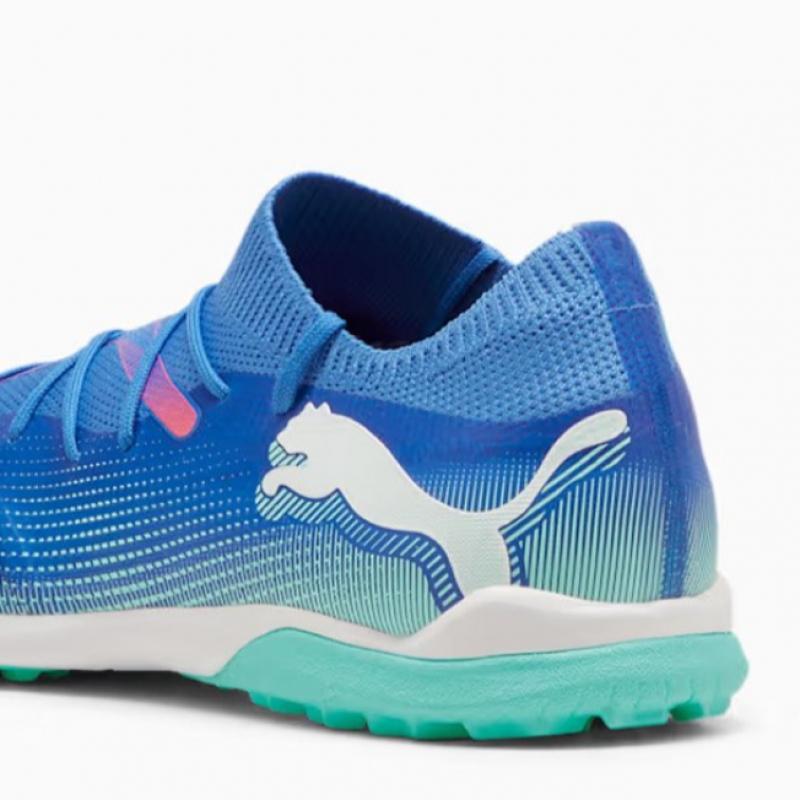 Puma Future 7 Match Tt 107937 01 Futsal Shoe For Bare Ground And Artificial Turf