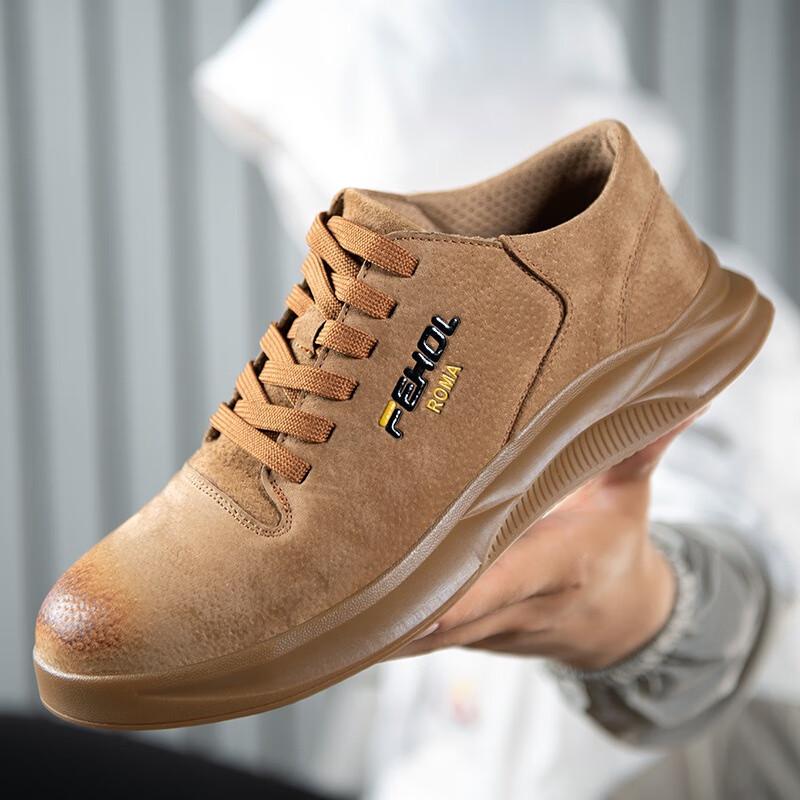 

Мужские защитные ботинки League Messenger с композитным подноском 45 (275mm)