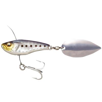 Wędkarstwo – Woblery, przynęty i haczyki