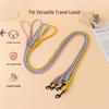 Dog Leash for Small/Medium Dogs - Teddy & Bichon Walking Rope