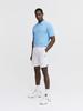 M Classic Cp Short Sleeve Polo Shirt