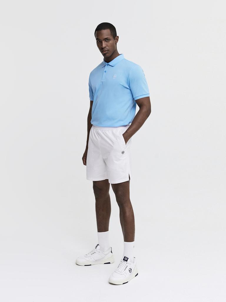 M Classic Cp Short Sleeve Polo Shirt