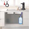 2 In 1 Electric Water Dispenser With Universal Bucket Cap Water Bottle Pump Usb Automatic Water Pump For Any Gallon Bottle